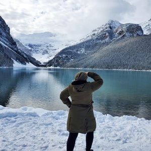 Meet your Posher, Bry-anne